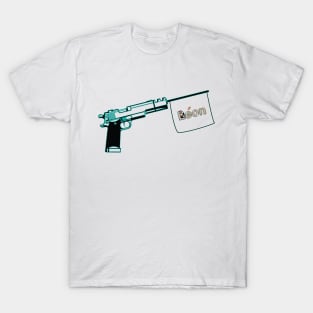 Leon assassin T-Shirt